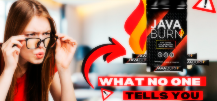 Java Burn Buy Online