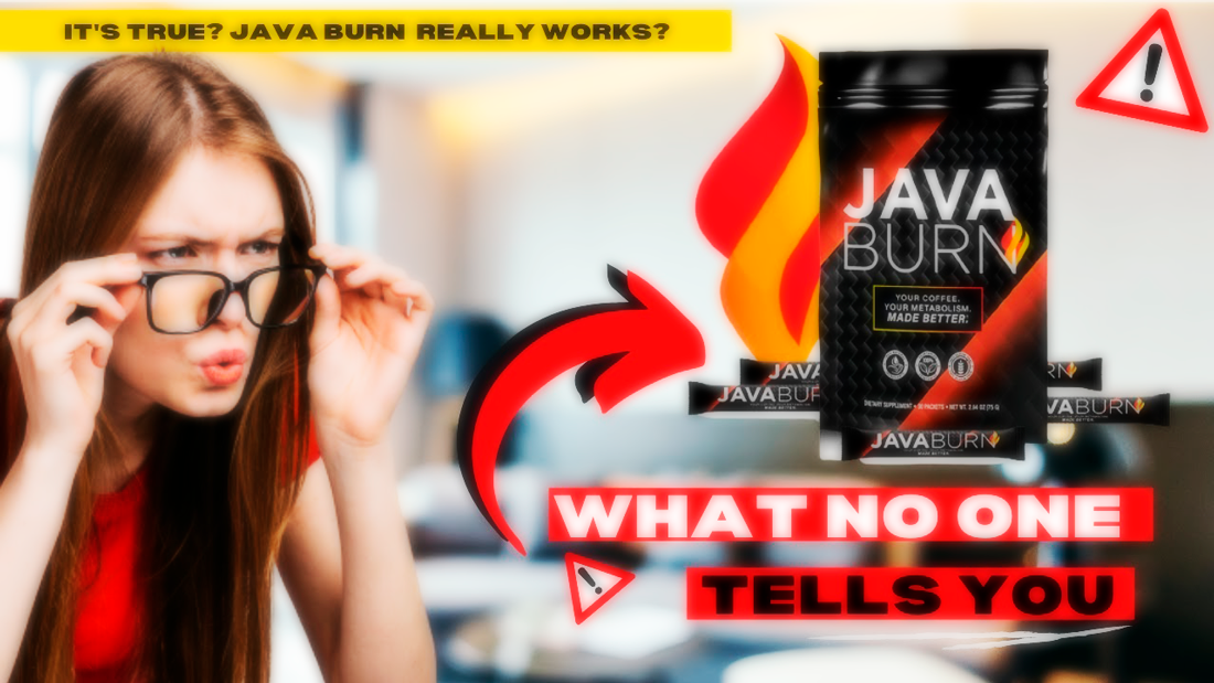 Java Burn Buy Online